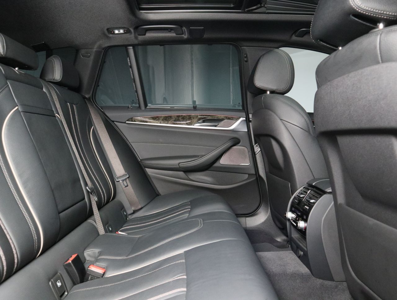 G31 530i SE Touring B48 2.0i