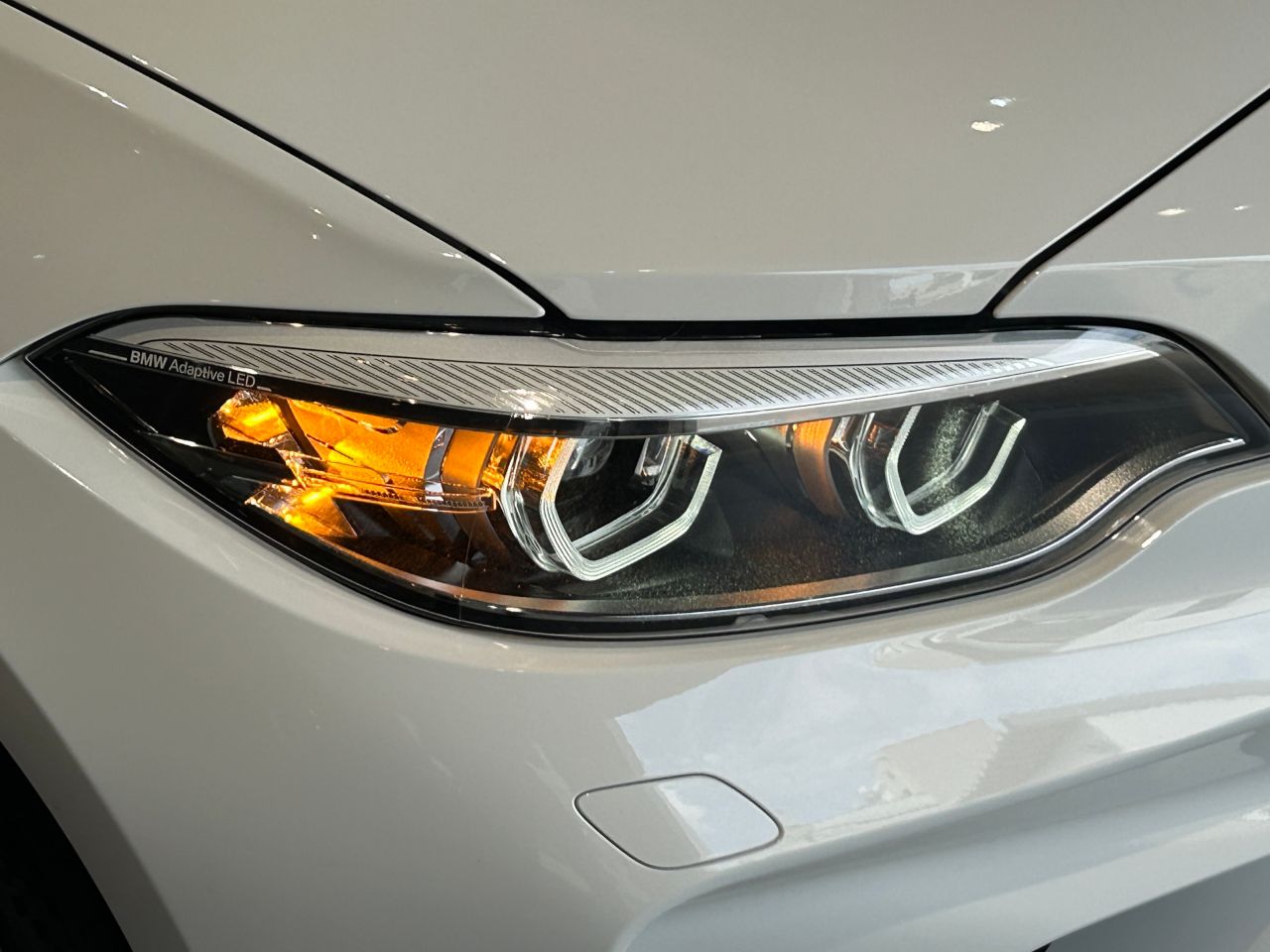 M2 COUPE RHD