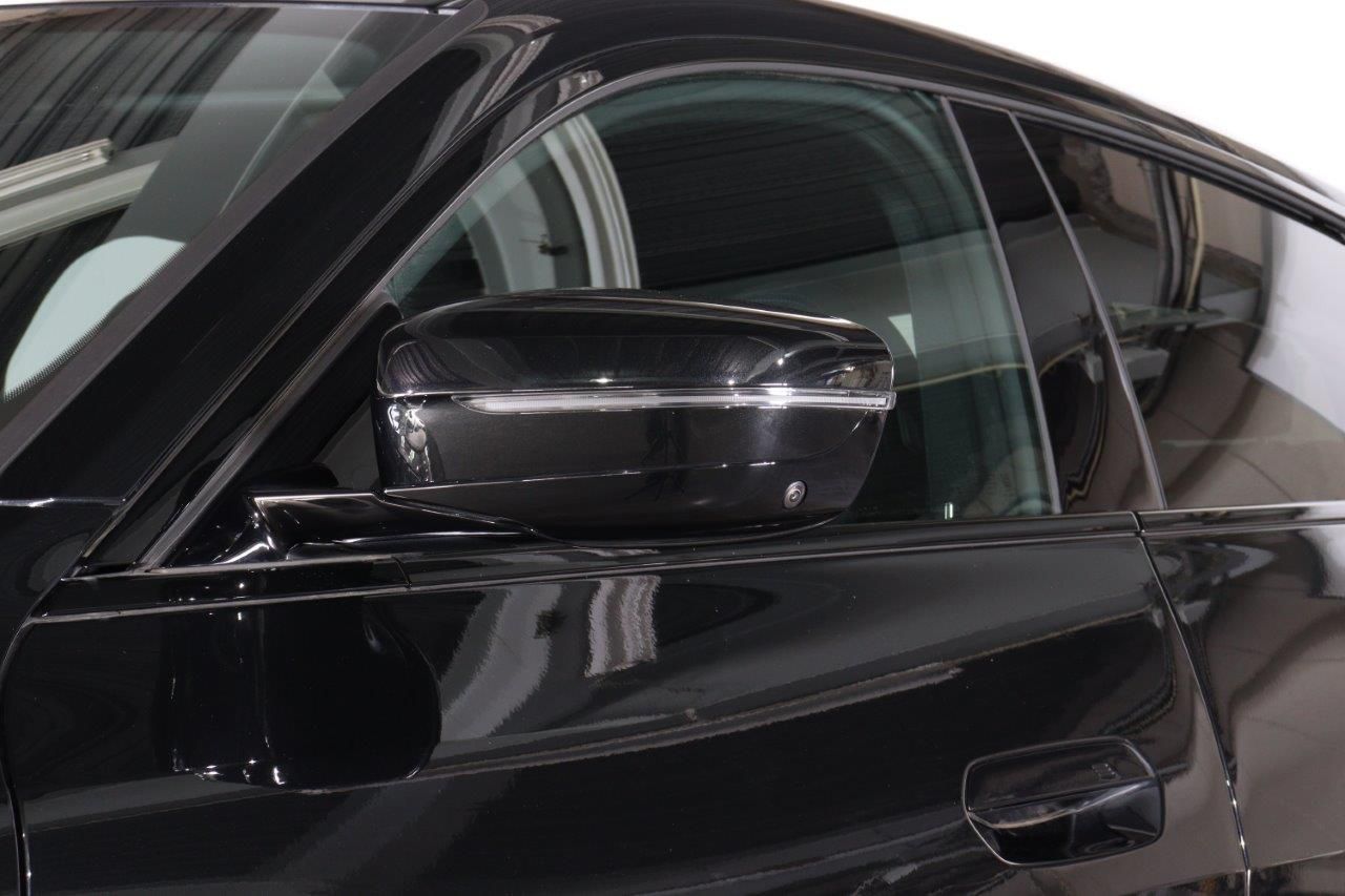 G26 i4 eDrive 40 LCI