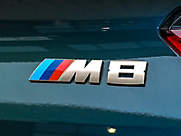 M8 Gran Coupé