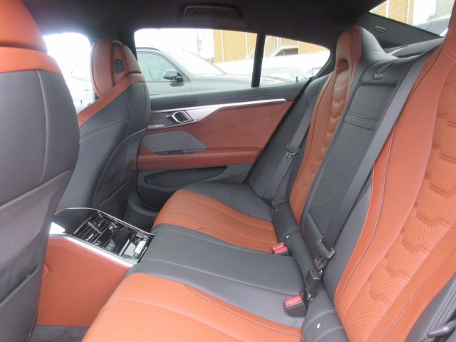 G16 840i M Sport Gran Coupe B58 3.0i