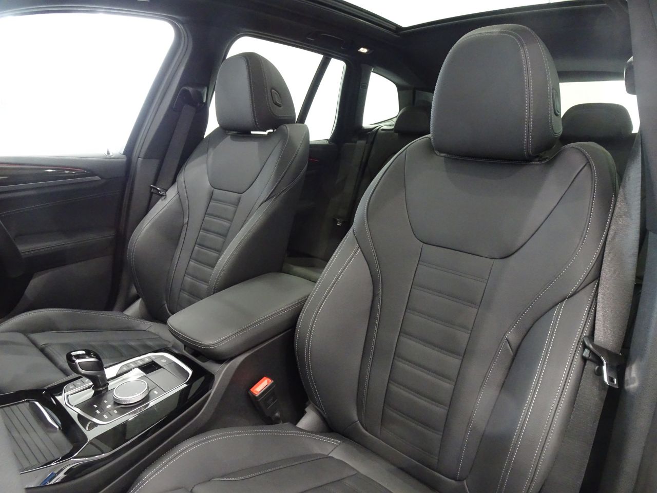 G01 X3 xDrive20d RHD ZA LCI
