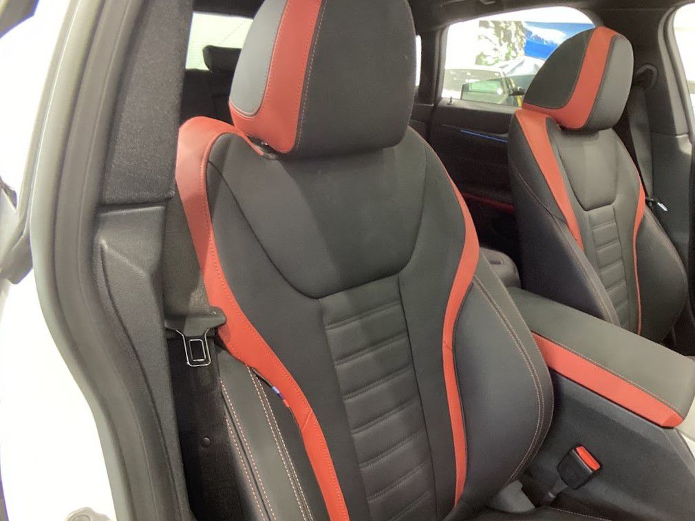 G26 i4 eDrive 40 LCI