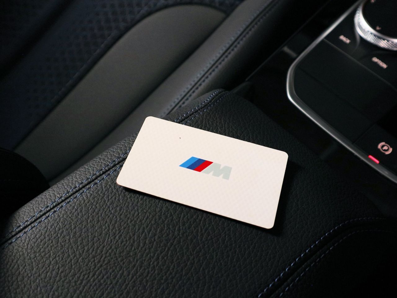 F40 118d Sports Hatch 5-door B47 2.0d