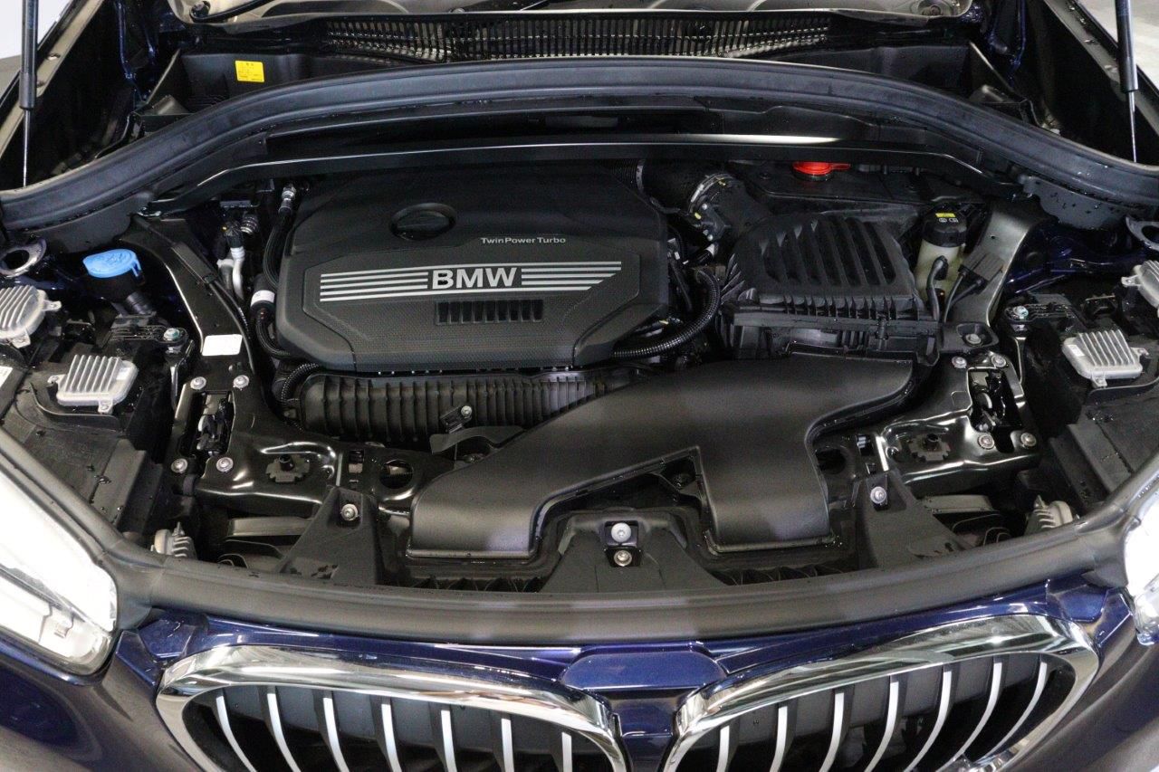 F48 X1 xDrive20i B48 2.0i