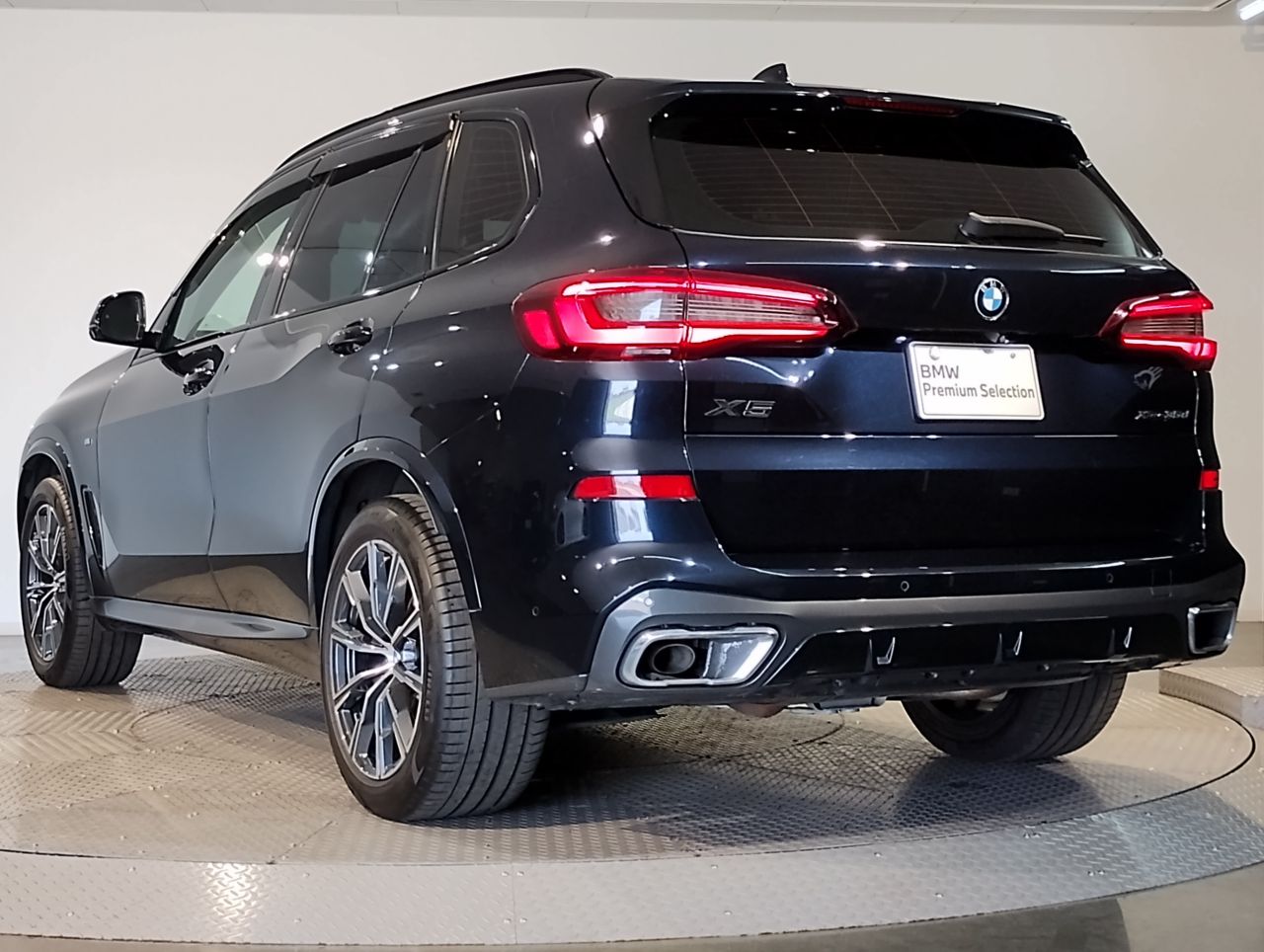 G05 X5 xDrive30d xLine B57 3.0d