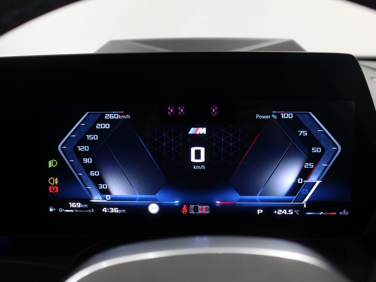 M135 xDrive Sports Hatch