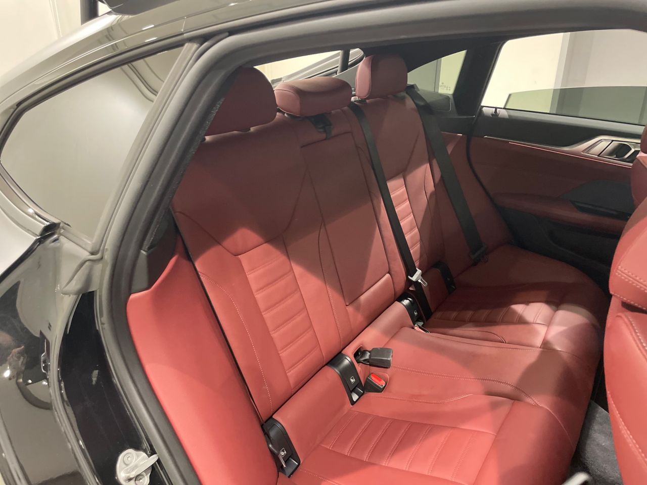 G26 M440i xDrive B58 3.0 RHD