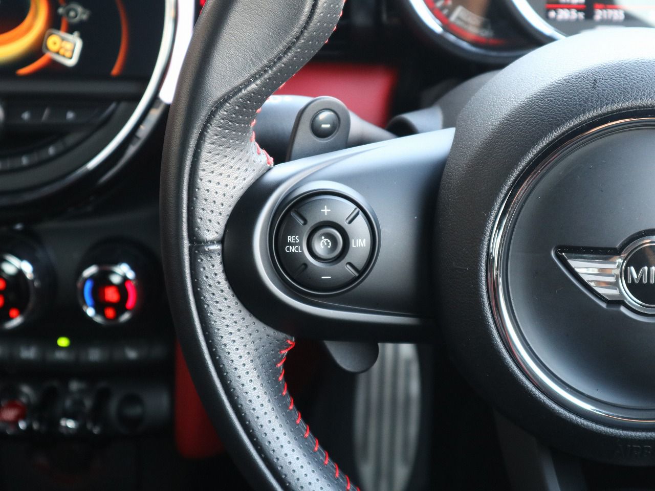 F56 MINI JOHN COOPER WORKS