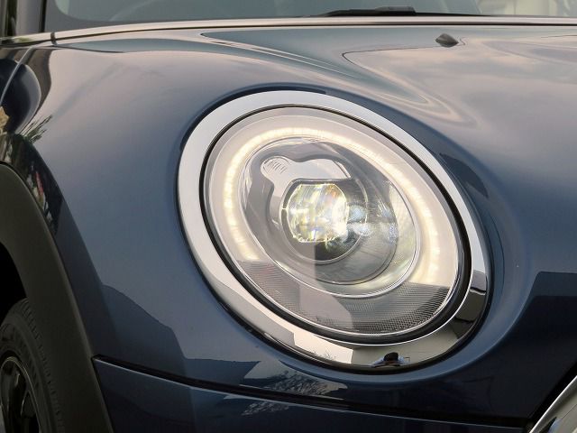 MINI CLUBMAN COOPER D