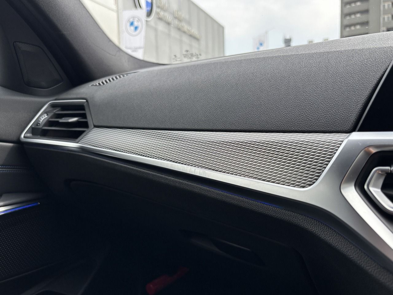 G21 320d xDrive Touring RHD