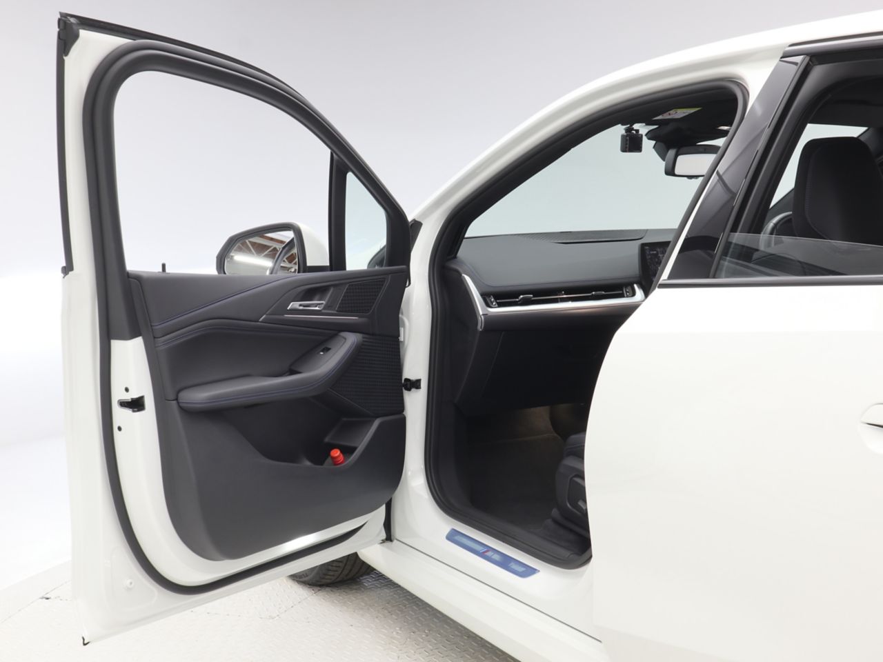 U06 218d Active Tourer B47 2.0d