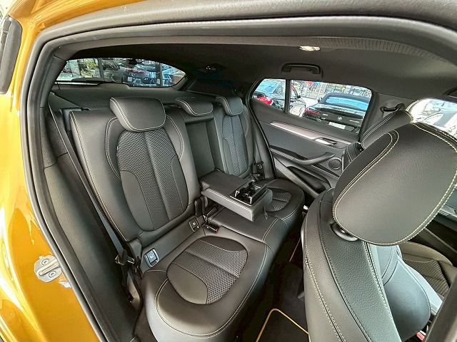 F39 X2 xDrive18d SAC B47 2.0d