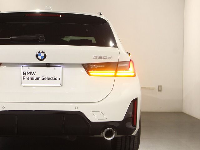 G21 320d xDrive Touring LCI RHD