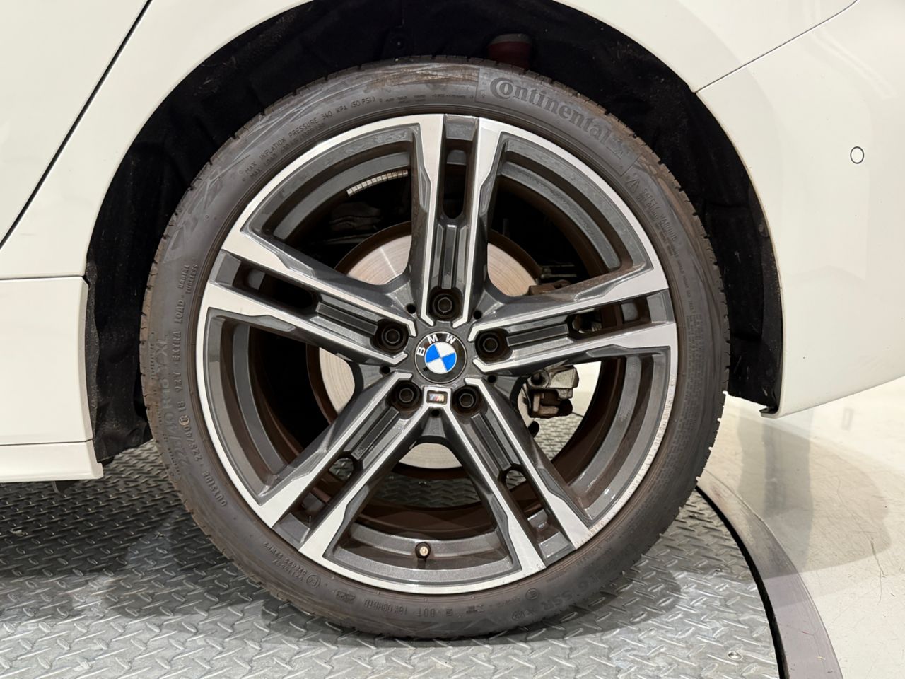 118i RHD