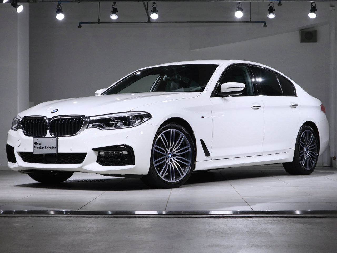 530i M Sport