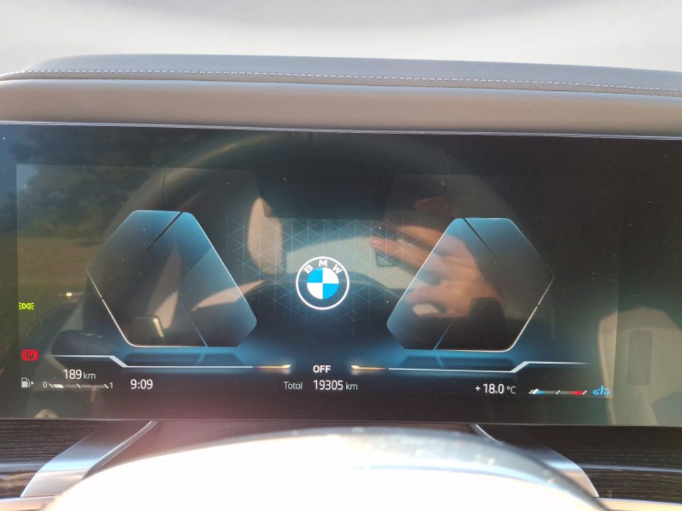 BMW 740