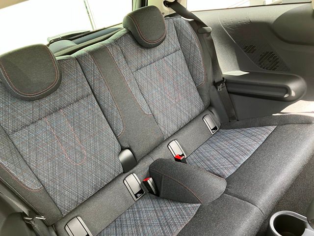 F66 MINI Cooper C 3Dr