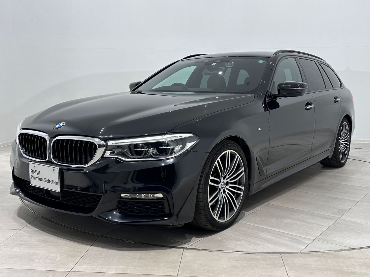 523i Touring M Sport