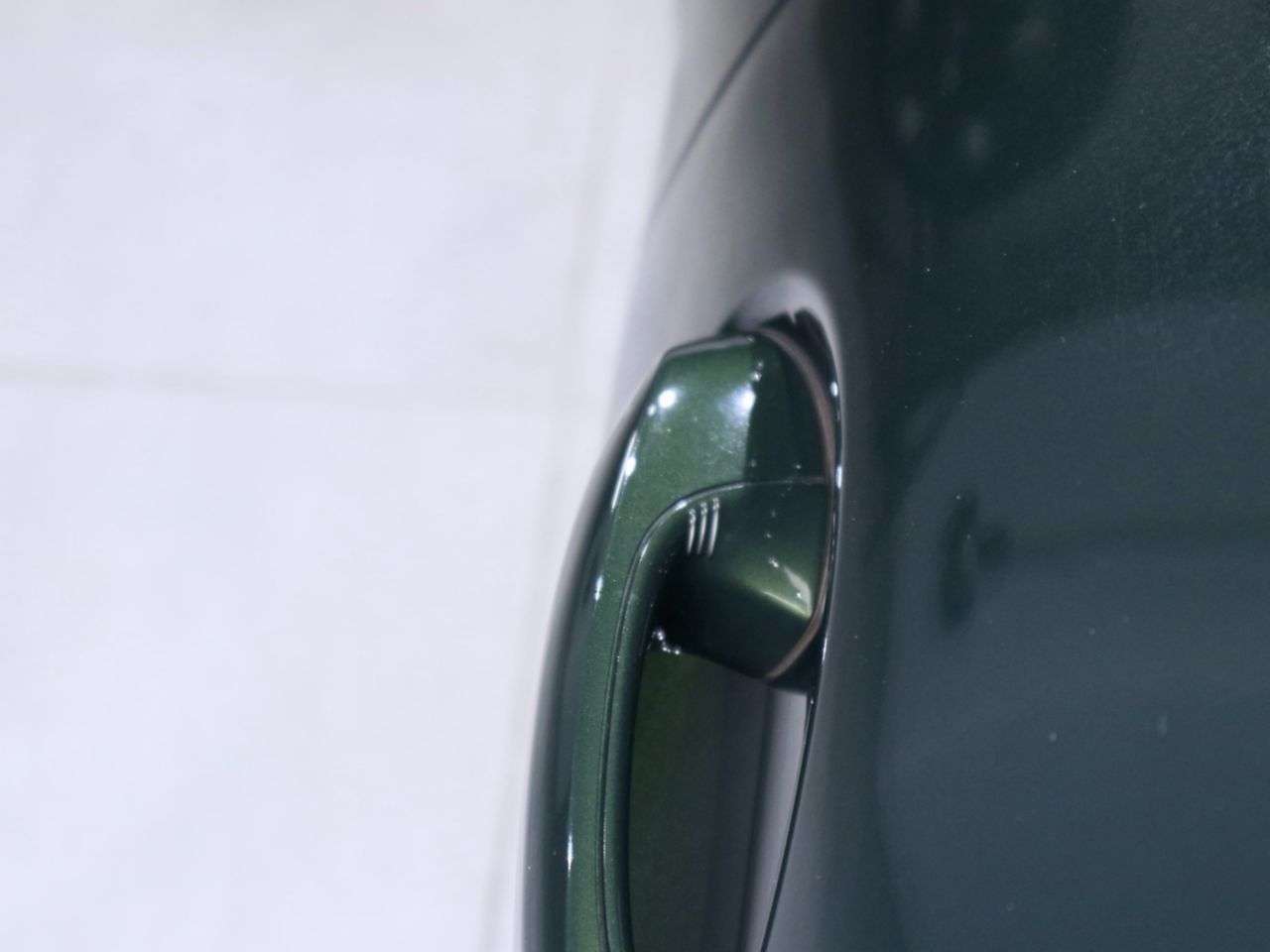 G23 420i Convertible RHD