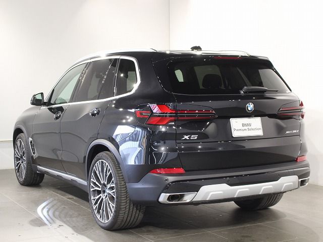 X5 xDrive30d RHD