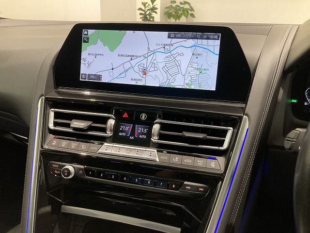 G16 M850i xDrive Gran Coupé N63B 4.4i