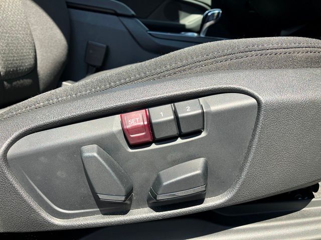 F40 118d Sports Hatch 5-door B47 2.0d