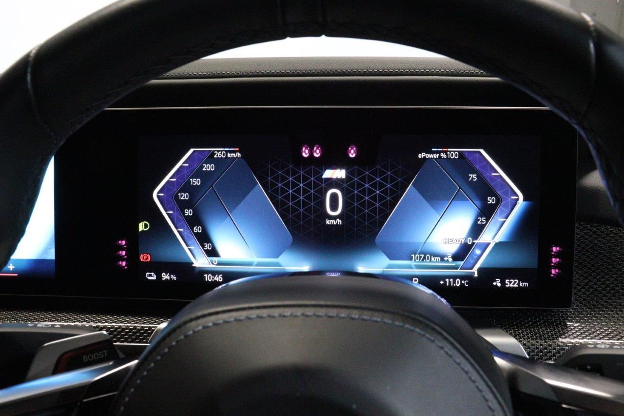 i7 xDrive60 Sedan RHD