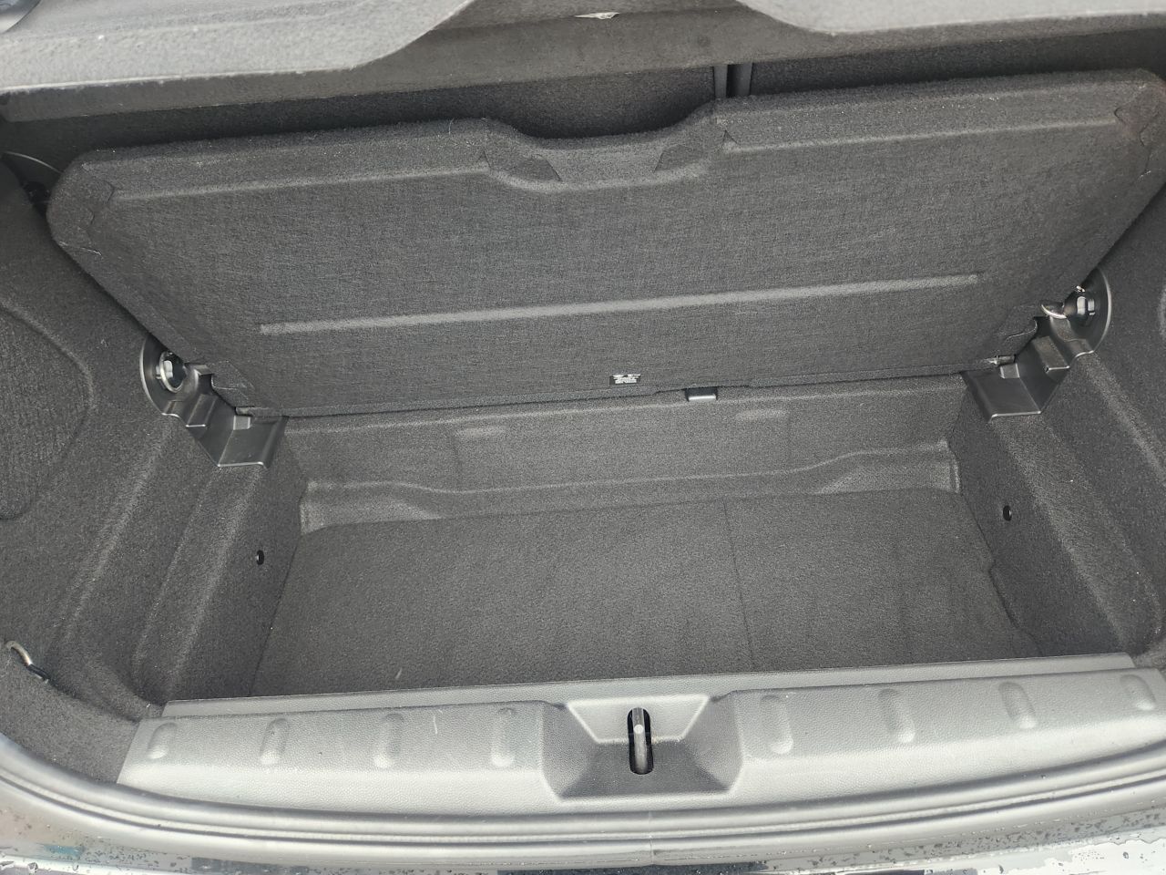 F56 MINI Cooper S 3-Door Hatch LCI