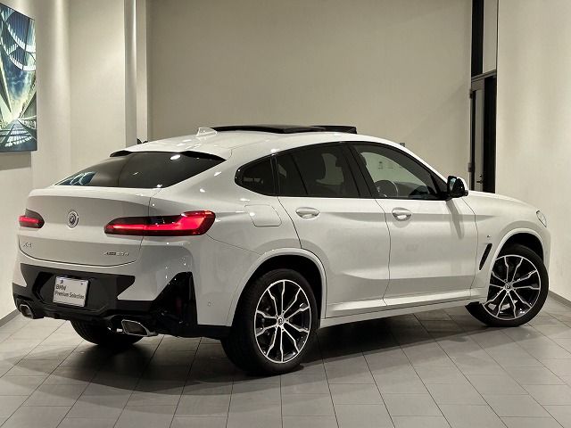 X4 xDrive20d RHD