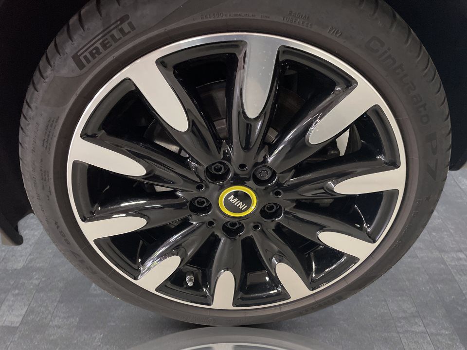 MINI Cooper SE
