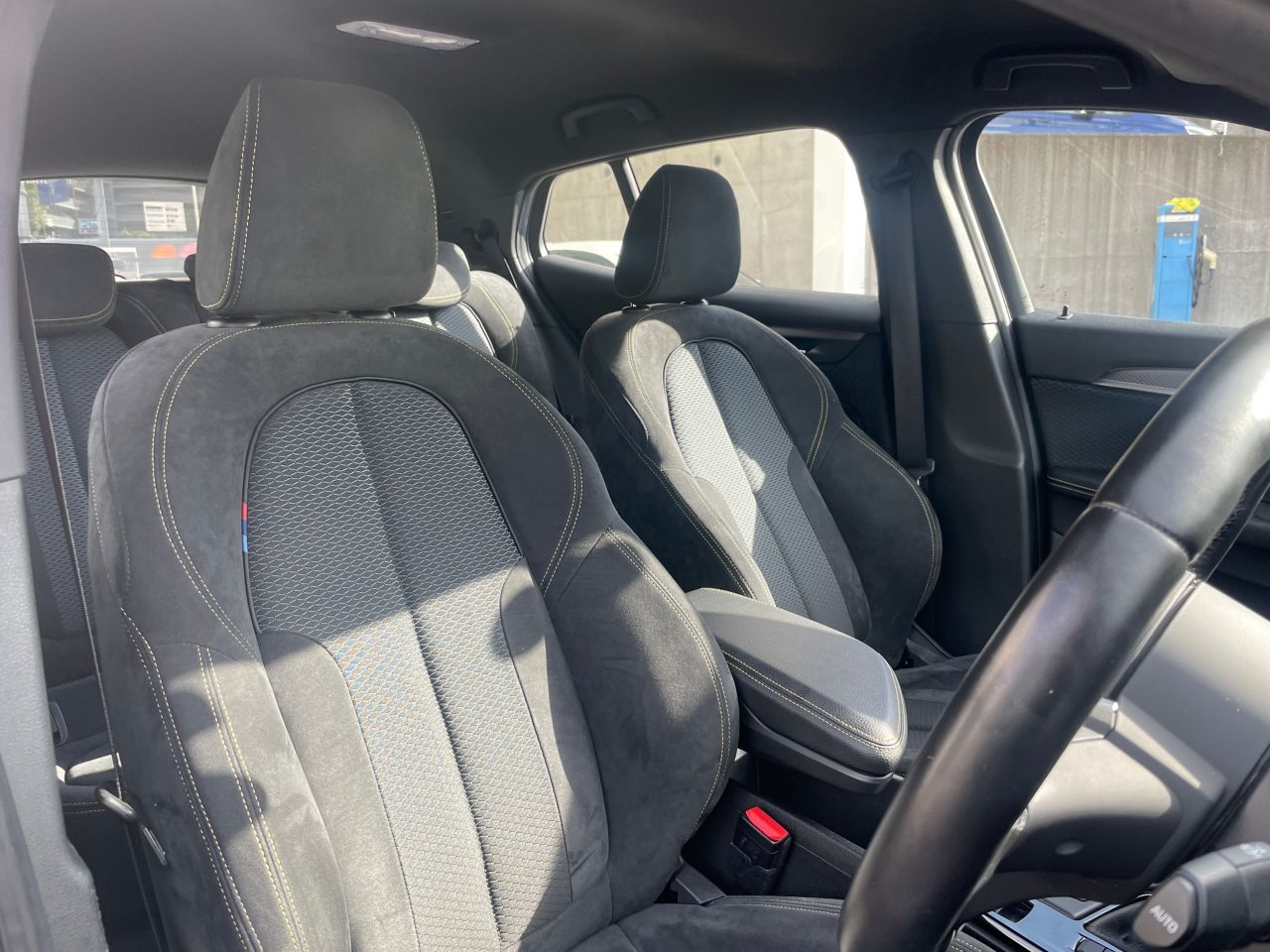 F39 X2 sDrive18i B38 1.5i SAC