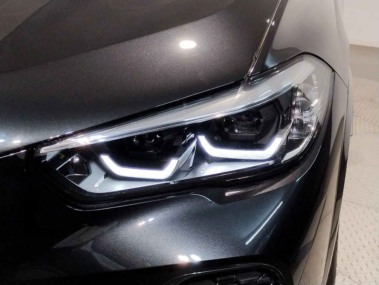 G05 X5 xDrive40d xLine B57 3.0d