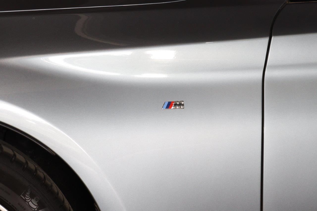 G30 520d xDrive SE Saloon B47 2.0d