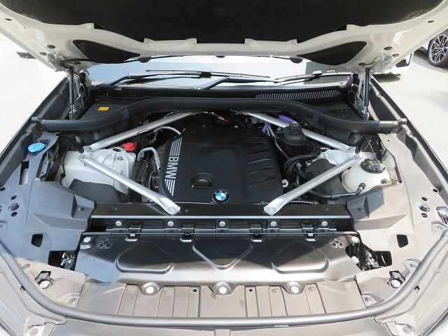 X6 xDrive30d M Sport RHD