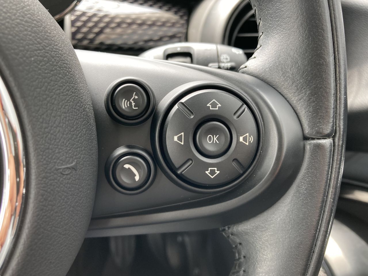 F56 MINI Cooper S 3-Door Hatch LCI