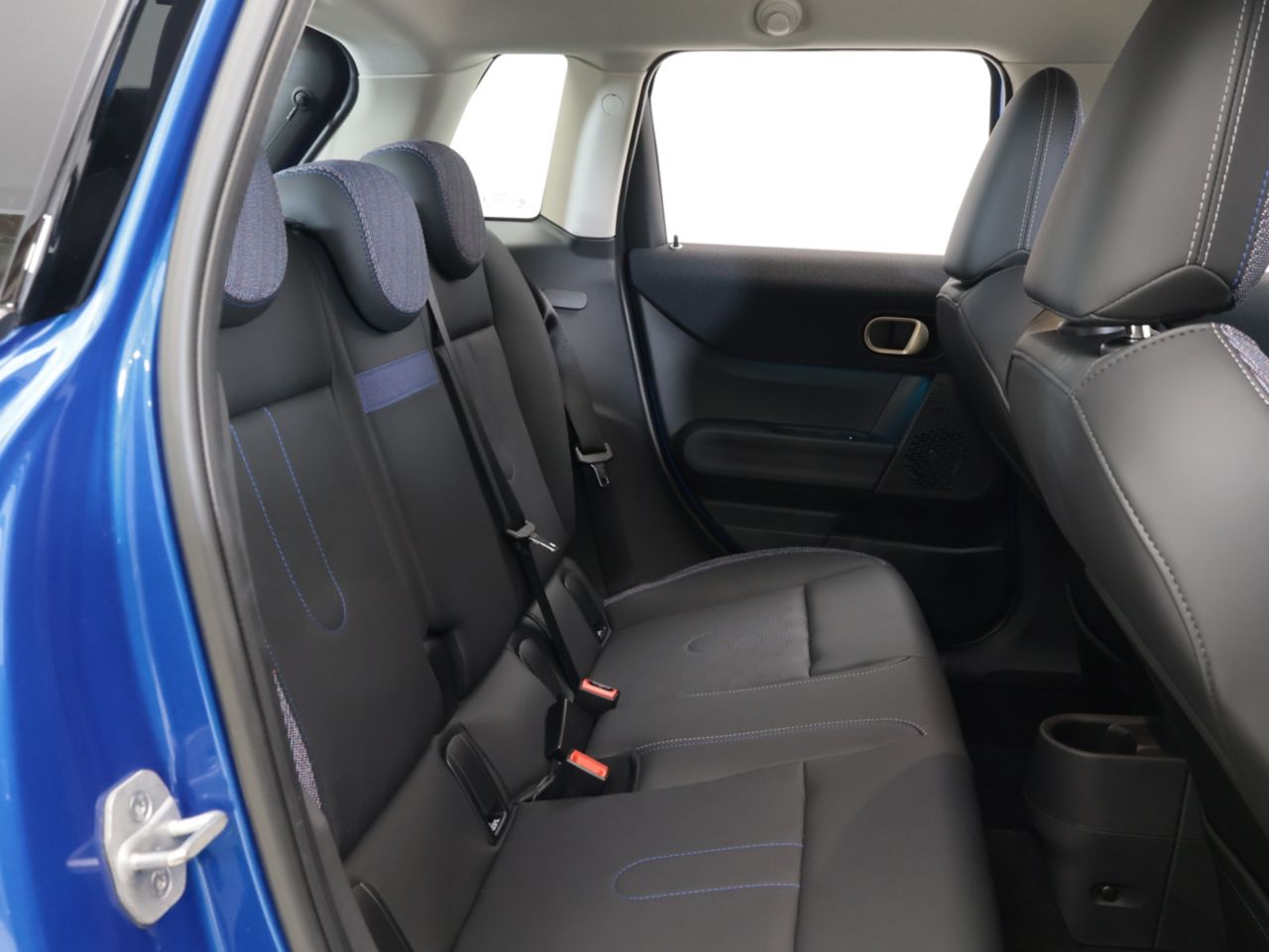 MINI Cooper C 5-doors