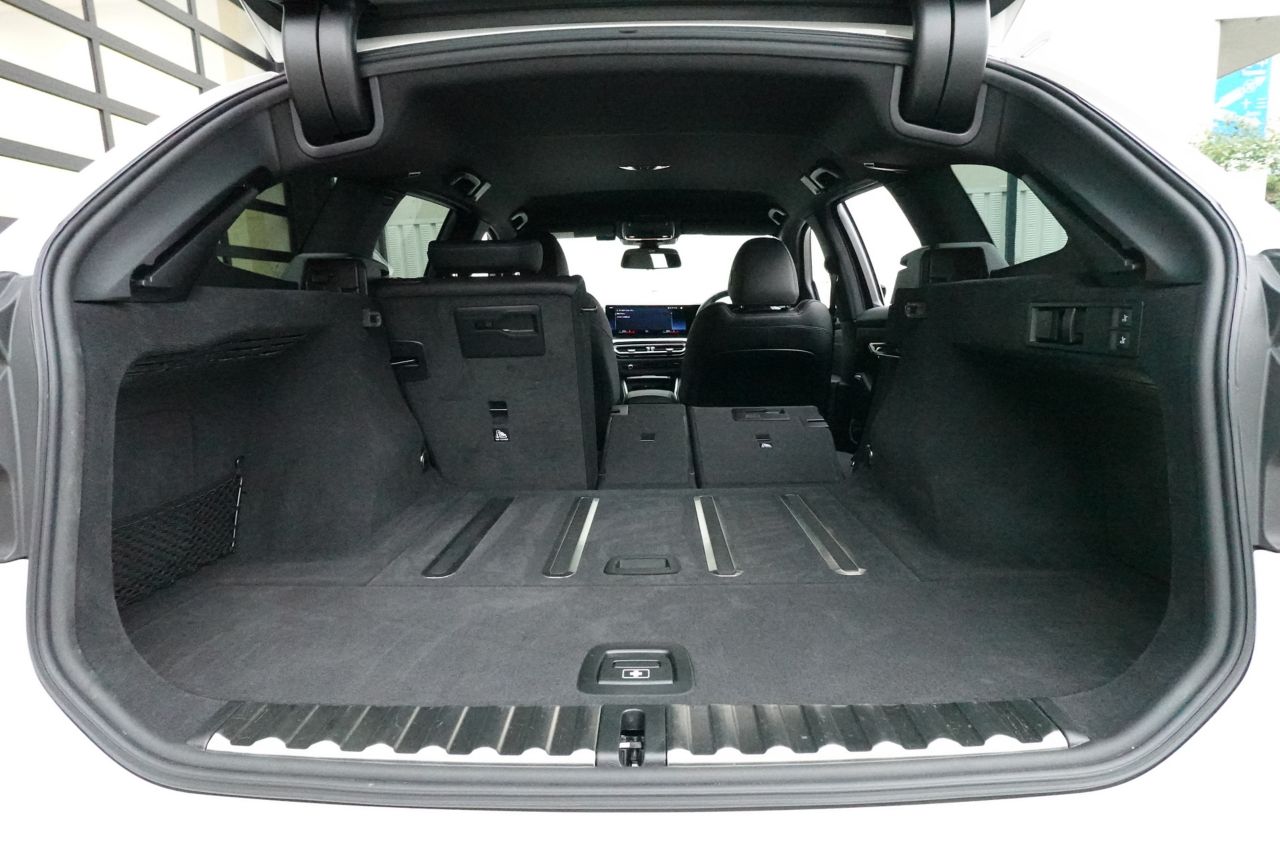 G21 320d xDrive Touring LCI RHD