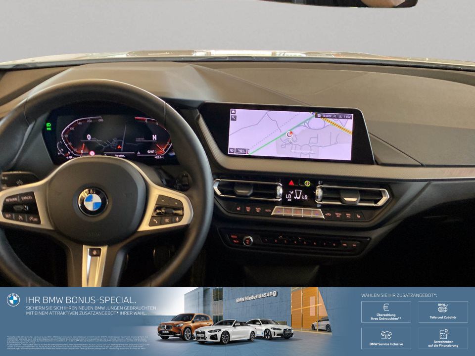 BMW 116