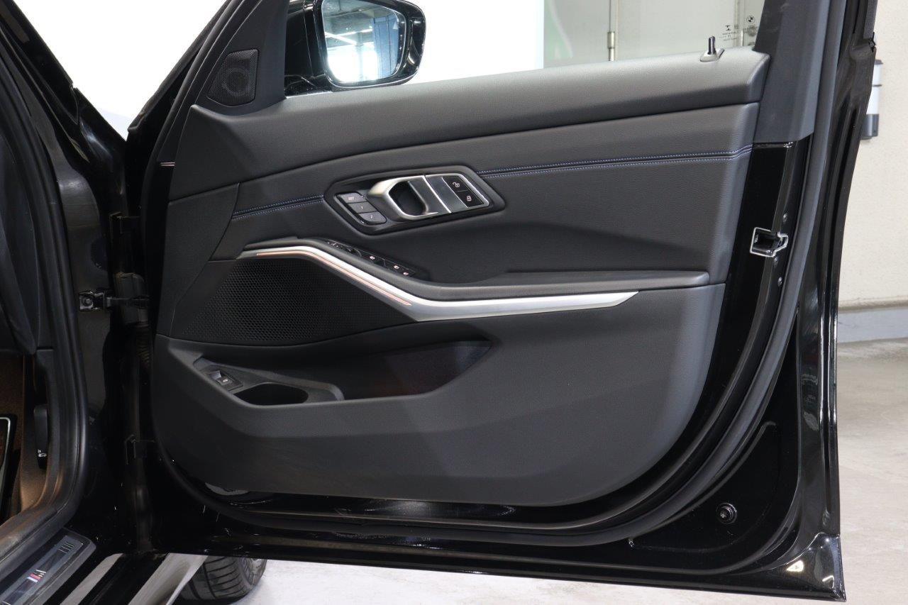 G21 320d xDrive Touring RHD