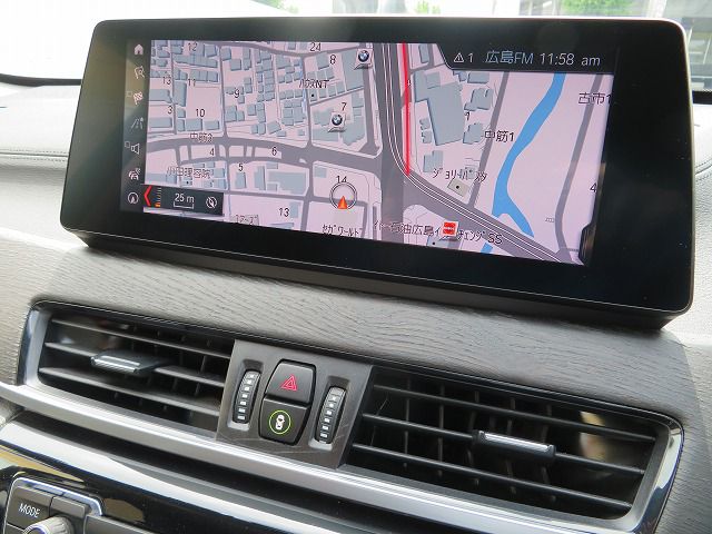 F48 X1 xDrive18d B47 2.0d LCI