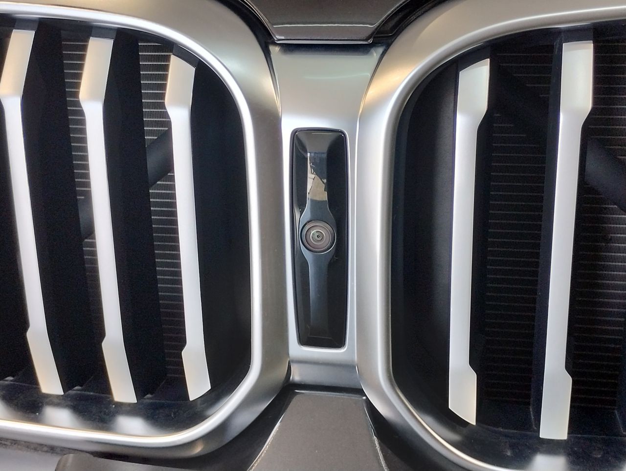 G01 X3 xDrive20d RHD ZA LCI