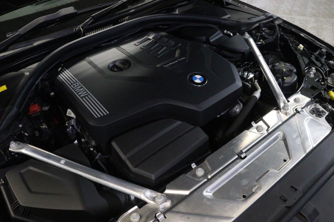 G22 420i B48 2.0 RHD