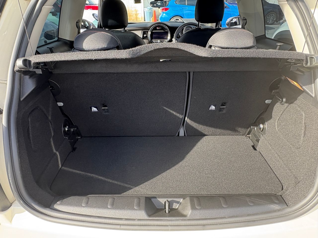 F56 MINI Cooper 3-Door Hatch LCI