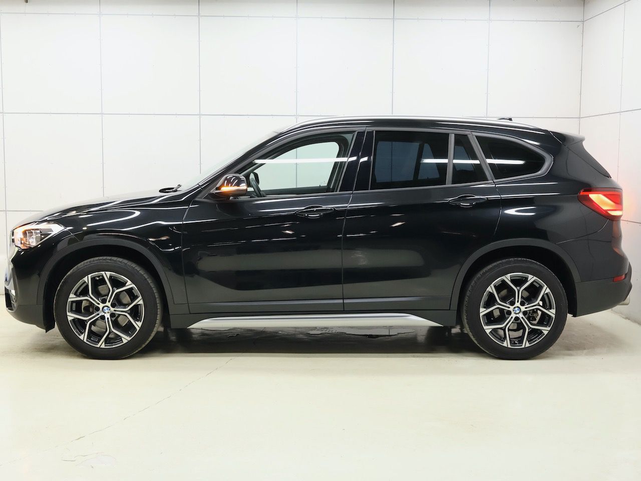 F48 X1 xDrive18d B47 2.0d LCI