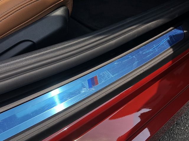 G29 z4 sDrive20i RHD