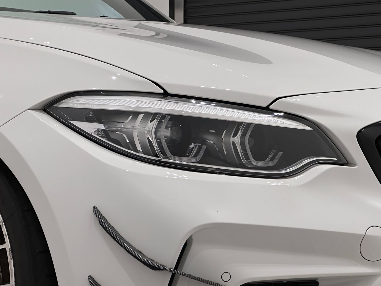 F87 M2 Competition S55 3.0i