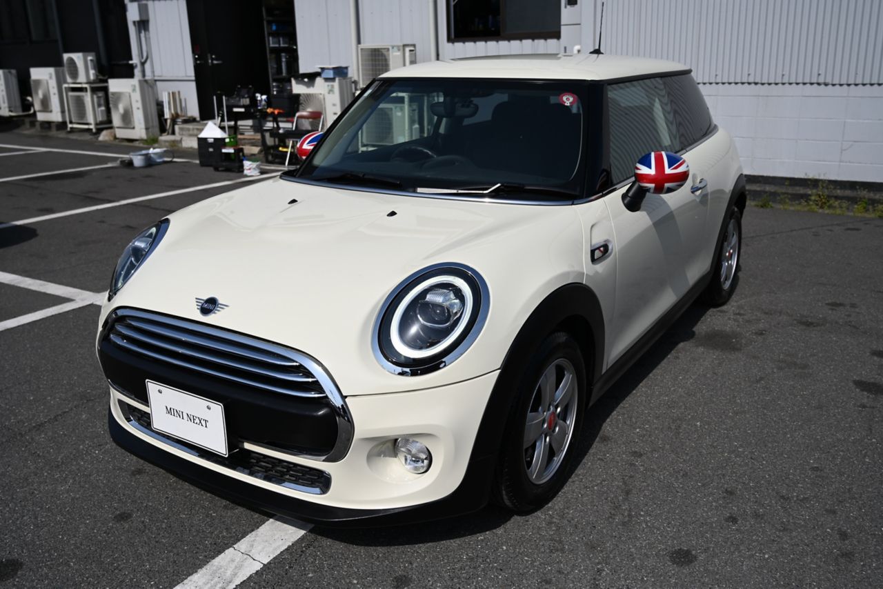 F56 MINI ONE