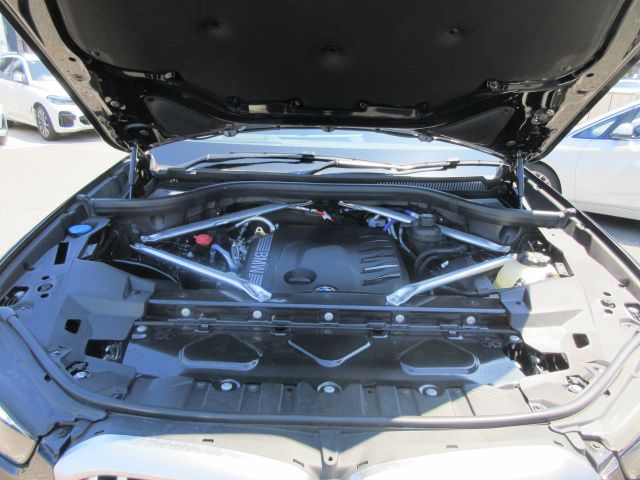 X5 xDrive40d RHD