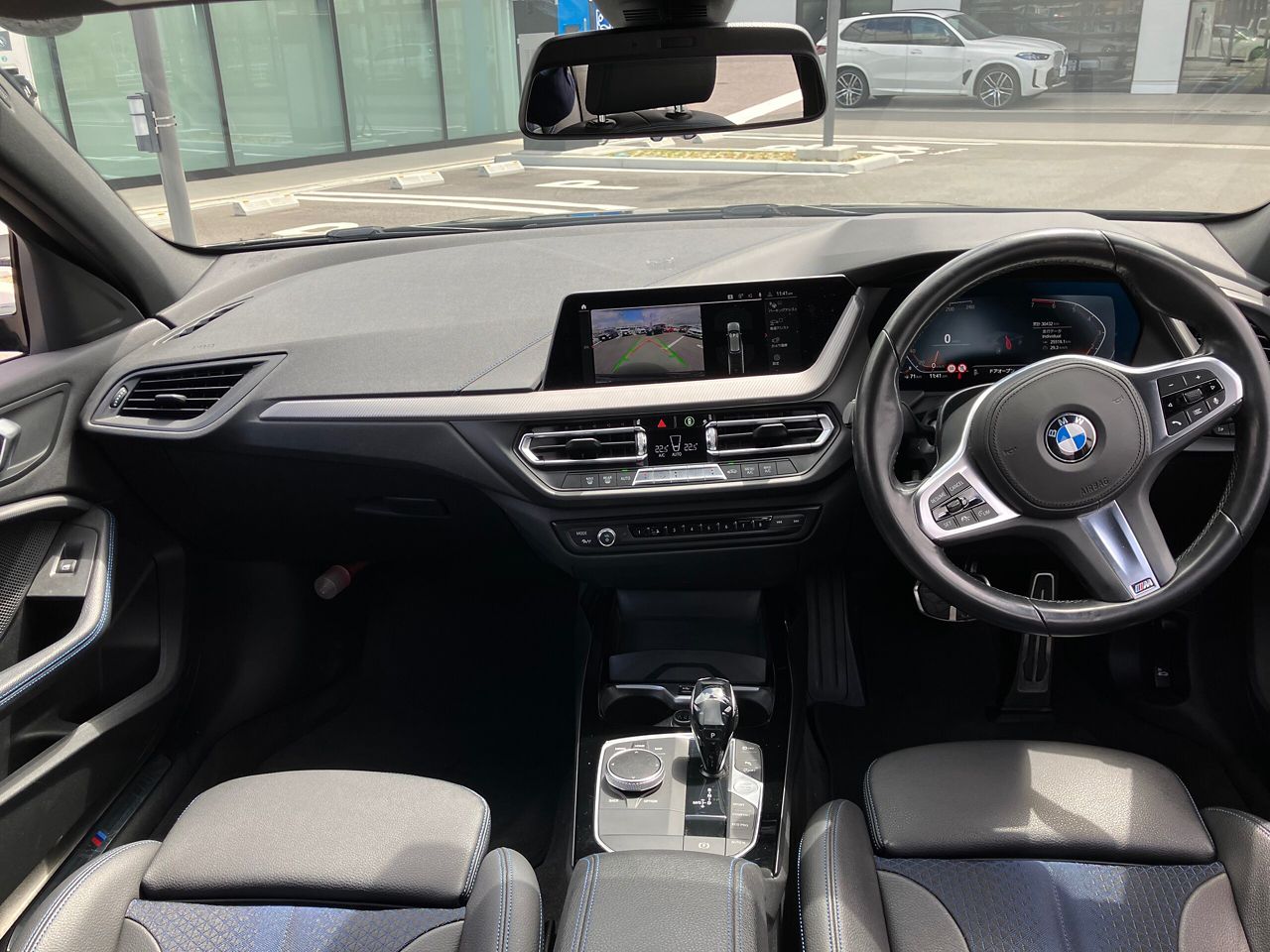 118i RHD